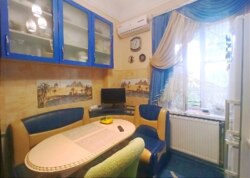 Продаж красивої доглянутої 2-кімнатної квартири в спокійному районі! фото 18 Продаж красивої доглянутої 2-кімнатної квартири в спокійному районі! фото 18