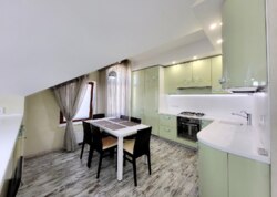 Продаж 3к квартири 121 кв. м на вул. Князів Коріатовичів фото 6 Продаж 3к квартири 121 кв. м на вул. Князів Коріатовичів фото 6