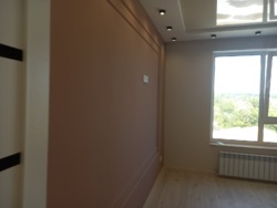 Продаж однокімнатної з ремонтом у центрі Вінниці фото 4 Продаж однокімнатної з ремонтом у центрі Вінниці фото 4