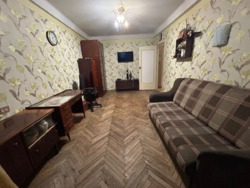 1к квартира вул. В.Липківського, 15 фото 2 1к квартира вул. В.Липківського, 15 фото 2