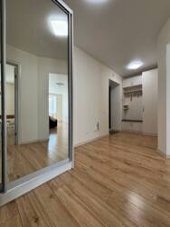 Продаж 1 - кімнатної квартири в зданій в експлуатацію новобудові з меблями, технікою, автономним газовим опаленням фото 5 Продаж 1 - кімнатної квартири в зданій в експлуатацію новобудові з меблями, технікою, автономним газовим опаленням фото 5