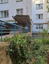 Продаж 3к квартири 69 кв. м на просп. Коцюбинського 78 фото 7 Продаж 3к квартири 69 кв. м на просп. Коцюбинського 78 фото 7