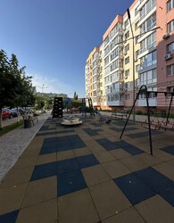 2-кімнатна квартира в ЖК Зоря фото 17 2-кімнатна квартира в ЖК Зоря фото 17