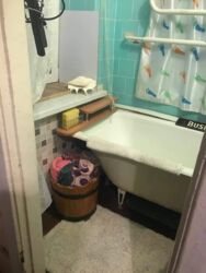 1к квартира, Делегатський провулок 3/5. Лук'янівська. фото 12 1к квартира, Делегатський провулок 3/5. Лук'янівська. фото 12