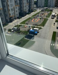 Двокімнатна квартира на Академічному з ремонтом і меблями фото 45 Двокімнатна квартира на Академічному з ремонтом і меблями фото 45