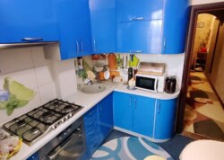 Продаж красивої доглянутої 2-кімнатної квартири в спокійному районі! фото 12 Продаж красивої доглянутої 2-кімнатної квартири в спокійному районі! фото 12