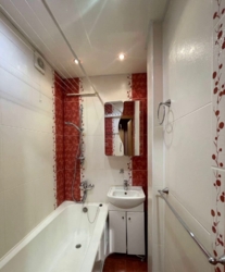 2к квартира Богдана Гаврилишина вул. (Василевської Ванди), 5 фото 9 2к квартира Богдана Гаврилишина вул. (Василевської Ванди), 5 фото 9