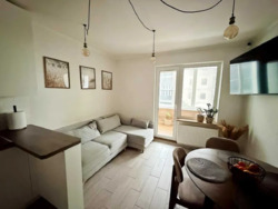 2к квартира в ЖК Навігатор фото 3 2к квартира в ЖК Навігатор фото 3