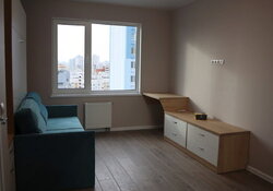 1к квартира ул. Вишняковская 2 фото 10 1к квартира ул. Вишняковская 2 фото 10