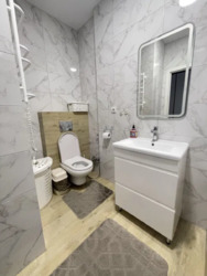 Продам 1-к квартиру в ЖК Кемпінг Сіті. фото 5 Продам 1-к квартиру в ЖК Кемпінг Сіті. фото 5