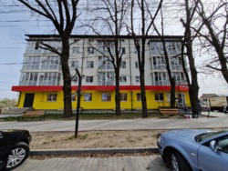 Продаж однокімнатної квартири в Агрономічному фото 1 Продаж однокімнатної квартири в Агрономічному фото 1