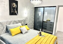 1-кімнатна квартира з дизайнерським ремонтом в ЖК «Central Park Vinnytsia ». фото 27 1-кімнатна квартира з дизайнерським ремонтом в ЖК «Central Park Vinnytsia ». фото 27