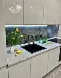 1-кімнатна квартира з дизайнерським ремонтом в ЖК «Central Park Vinnytsia ». фото 26 1-кімнатна квартира з дизайнерським ремонтом в ЖК «Central Park Vinnytsia ». фото 26