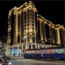  1    Premier Tower  9