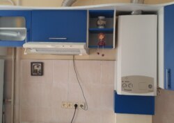 Продаж стильної 2-кімнатної квартири (кухня-студія) в самому центрі міста! фото 2 Продаж стильної 2-кімнатної квартири (кухня-студія) в самому центрі міста! фото 2