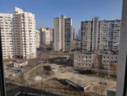 1 кімн. квартира вул. Лариси Руденко, 3б фото 18 1 кімн. квартира вул. Лариси Руденко, 3б фото 18