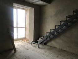 дворівнева квартира ТУРКІШ СІТІ фото 15 дворівнева квартира ТУРКІШ СІТІ фото 15