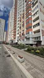 2 кімн. квартира вул. Софії Русовоі 7А. фото 1 2 кімн. квартира вул. Софії Русовоі 7А. фото 1