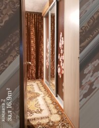 Продаж комерційного приміщення на вул. Василя Порика 2, площа 41.2 кв.м фото 5 Продаж комерційного приміщення на вул. Василя Порика 2, площа 41.2 кв.м фото 5