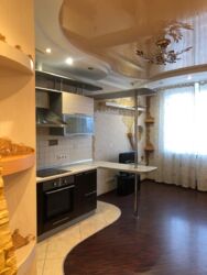 1к квартира пр. Григоренко 22/20 фото 3 1к квартира пр. Григоренко 22/20 фото 3