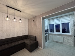 Продаж 2к квартири з ремонтом в ЖК Сімейний Комфорт фото 2 Продаж 2к квартири з ремонтом в ЖК Сімейний Комфорт фото 2