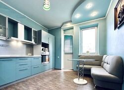 2к квартира пр-т Академіка Паладіна, 22 фото 2 2к квартира пр-т Академіка Паладіна, 22 фото 2