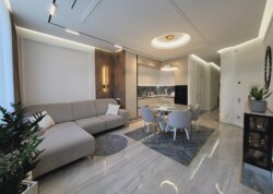 Продаж ексклюзивної 3-кімнатної квартири преміум-класу в ЖК Premier Tower. фото 2 Продаж ексклюзивної 3-кімнатної квартири преміум-класу в ЖК Premier Tower. фото 2