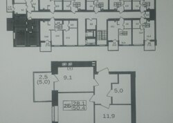 Продаж 2к квартири фото 5 Продаж 2к квартири фото 5