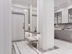 ������� 2-� ������� �������� � ������������� �������� �� Premier Tower! ���� 9