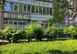 Продається покращена 2-кімнатна квартира в центрі міста. фото 16 Продається покращена 2-кімнатна квартира в центрі міста. фото 16