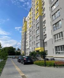 Продається квартира в новобуді у зданому будинку фото 1 Продається квартира в новобуді у зданому будинку фото 1