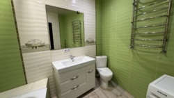 🏡 2-кімнатна квартира у ЖК “Сімейний” — готова до заселення, без комісії для покупця! фото 7 🏡 2-кімнатна квартира у ЖК “Сімейний” — готова до заселення, без комісії для покупця! фото 7