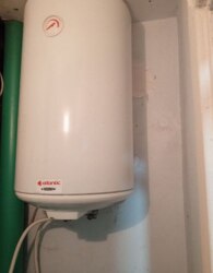 Продаж 1к квартири 30 кв. м на просп. Юності фото 5 Продаж 1к квартири 30 кв. м на просп. Юності фото 5