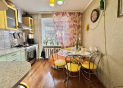 Продаж 2к квартири 55 кв. м на вул. Івана Дзюби фото 29 Продаж 2к квартири 55 кв. м на вул. Івана Дзюби фото 29