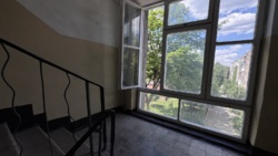 Продаж 1к квартири вул.Олега Антонова фото 18 Продаж 1к квартири вул.Олега Антонова фото 18