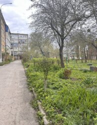 Продаж 3к квартири 56 кв. м на олега антонова фото 6 Продаж 3к квартири 56 кв. м на олега антонова фото 6