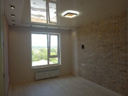 Продаж однокімнатної з ремонтом у центрі Вінниці фото 3 Продаж однокімнатної з ремонтом у центрі Вінниці фото 3