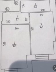 Продаж 1к квартири фото 4 Продаж 1к квартири фото 4