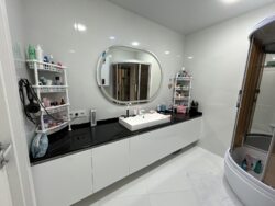 1к квартира в ідеальному стані 59.4 м2 фото 28 1к квартира в ідеальному стані 59.4 м2 фото 28