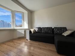 Продаж 1 - кімнатної квартири в зданій в експлуатацію новобудові з меблями, технікою, автономним газовим опаленням фото 20 Продаж 1 - кімнатної квартири в зданій в експлуатацію новобудові з меблями, технікою, автономним газовим опаленням фото 20