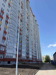 1 кімн. квартира вул. Гмирі, 22б фото 4 1 кімн. квартира вул. Гмирі, 22б фото 4