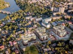 Продаж однокімнатної з ремонтом у центрі Вінниці фото 14 Продаж однокімнатної з ремонтом у центрі Вінниці фото 14