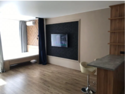 Однокімнатна квартира вул. Предславинська, 53 фото 3 Однокімнатна квартира вул. Предславинська, 53 фото 3