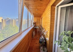 Продаж 2к квартири 55 кв. м на вул. Івана Дзюби фото 7 Продаж 2к квартири 55 кв. м на вул. Івана Дзюби фото 7
