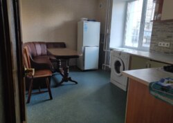 Продається покращена 2-кімнатна квартира в центрі міста. фото 8 Продається покращена 2-кімнатна квартира в центрі міста. фото 8