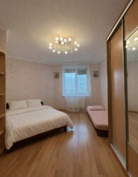 Продаж 3к квартири 89.9 кв. м на вул. Зодчих 5/7 фото 20 Продаж 3к квартири 89.9 кв. м на вул. Зодчих 5/7 фото 20
