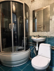 Однокімнатна квартира фото 4 Однокімнатна квартира фото 4