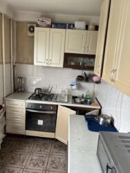 Трьохкімнатна квартира, Харківське шосе 21 фото 6 Трьохкімнатна квартира, Харківське шосе 21 фото 6