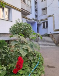 Продаж 3к квартири 69 кв. м на просп. Коцюбинського 78 фото 10 Продаж 3к квартири 69 кв. м на просп. Коцюбинського 78 фото 10