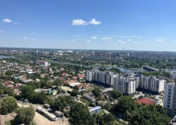 1-кімнатна квартира з дизайнерським ремонтом в ЖК «Central Park Vinnytsia ». фото 7 1-кімнатна квартира з дизайнерським ремонтом в ЖК «Central Park Vinnytsia ». фото 7